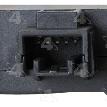 2017 Toyota Avalon HVAC Recirculation Door Actuator Four Seasons 73300 image 3 of 4