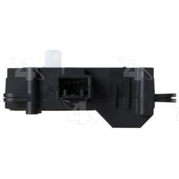 2017 Toyota Avalon HVAC Recirculation Door Actuator Four Seasons 73300 image 4 of 4