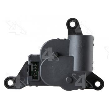 2001 Dodge Intrepid HVAC Heater Blend Door Actuator Four Seasons 73318 image 2 of 4