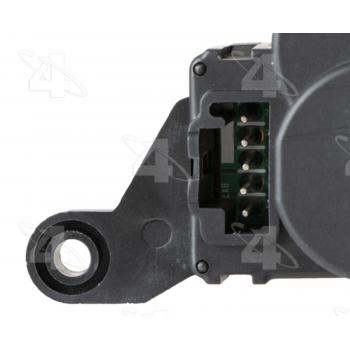 2001 Dodge Intrepid HVAC Heater Blend Door Actuator Four Seasons 73318 image 3 of 4