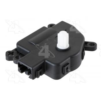 2018 Dodge Durango HVAC Heater Blend Door Actuator Left Main Four Seasons 73320 image 1 of 4