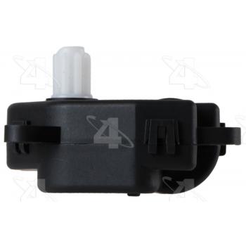 2018 Dodge Durango HVAC Heater Blend Door Actuator Left Main Four Seasons 73320 image 2 of 4