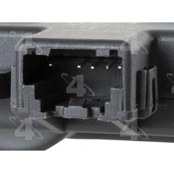 2018 Dodge Durango HVAC Heater Blend Door Actuator Left Main Four Seasons 73320 image 3 of 4