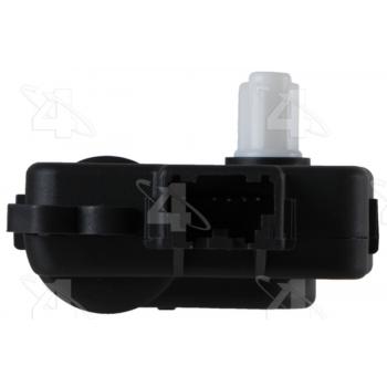 2018 Dodge Durango HVAC Heater Blend Door Actuator Left Main Four Seasons 73320 image 4 of 4