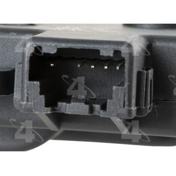 2018 Dodge Durango HVAC Defrost Mode Door Actuator Four Seasons 73322 image 3 of 4