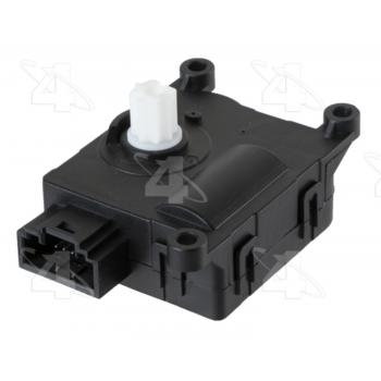 2019 Ford F-150 HVAC Recirculation Door Actuator Four Seasons 73324 image 1 of 4