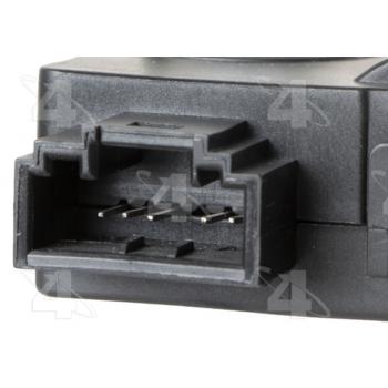 2019 Ford F-150 HVAC Recirculation Door Actuator Four Seasons 73324 image 3 of 4