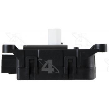 2019 Ford F-150 HVAC Recirculation Door Actuator Four Seasons 73324 image 4 of 4