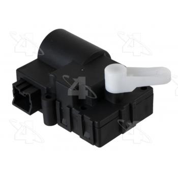 2001 Mitsubishi Galant HVAC Heater Blend Door Actuator Four Seasons 73328 image 1 of 4