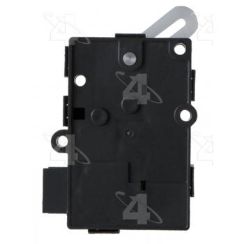 2001 Mitsubishi Galant HVAC Heater Blend Door Actuator Four Seasons 73328 image 2 of 4