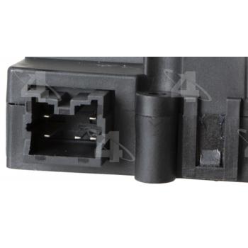 2001 Mitsubishi Galant HVAC Heater Blend Door Actuator Four Seasons 73328 image 3 of 4