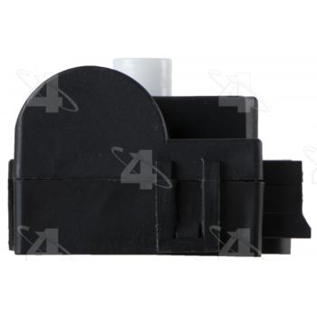 2001 Mitsubishi Galant HVAC Heater Blend Door Actuator Four Seasons 73328 image 4 of 4