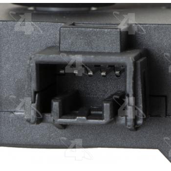 2017 Toyota Avalon HVAC Recirculation Door Actuator Four Seasons 73329 image 3 of 4