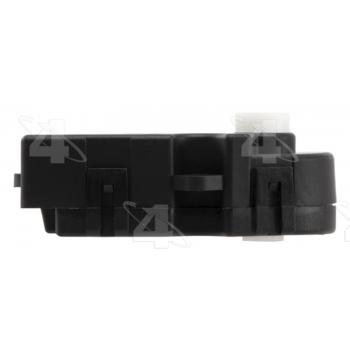 2006 Peterbilt 362 HVAC Heater Water Shut-Off Valve Actuator Four Seasons 73335 image 4 of 4