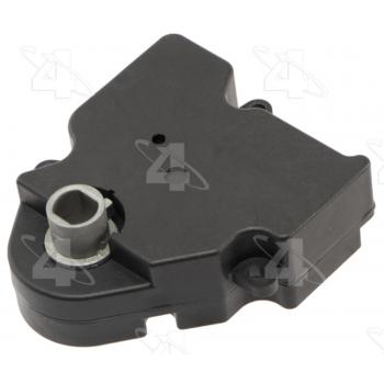 2004 Kenworth T600A HVAC Recirculation Door Actuator Four Seasons 73337 image 1 of 4