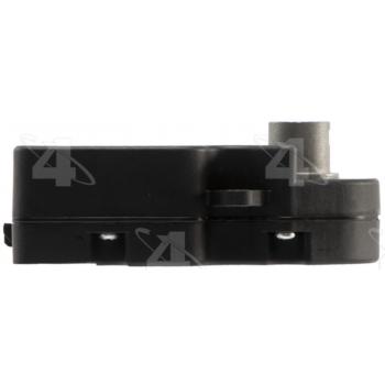 2004 Kenworth T600A HVAC Recirculation Door Actuator Four Seasons 73337 image 4 of 4