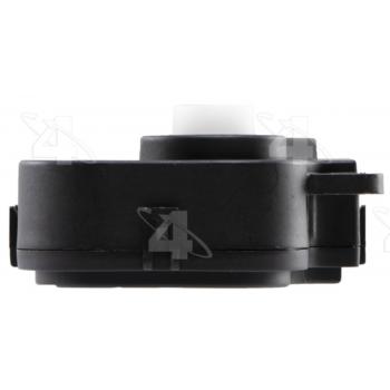 2015 Chevrolet Trax HVAC Recirculation Door Actuator Four Seasons 73338 image 2 of 4