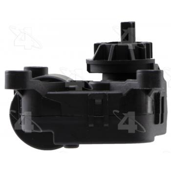 2022 Audi Q3 HVAC Mode Door Actuator Four Seasons 73344 image 2 of 4