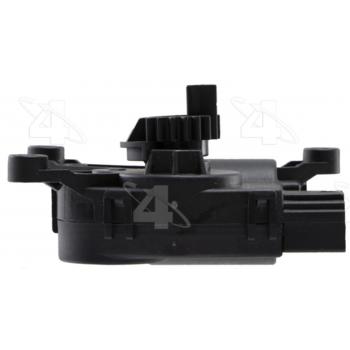 2022 Audi Q3 HVAC Mode Door Actuator Four Seasons 73344 image 4 of 4