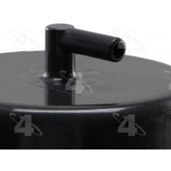 2009 Chevrolet C6500 Kodiak HVAC Recirculation Door Actuator Four Seasons 73350 image 2 of 4