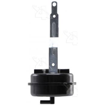 2009 Chevrolet C6500 Kodiak HVAC Recirculation Door Actuator Four Seasons 73350 image 3 of 4