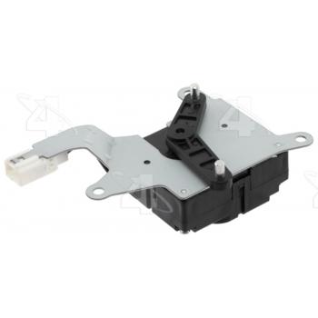 2004 Hyundai XG350 HVAC Recirculation Door Actuator Four Seasons 73377 image 1 of 4