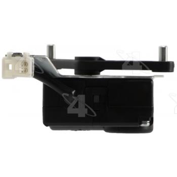 2004 Hyundai XG350 HVAC Recirculation Door Actuator Four Seasons 73377 image 4 of 4