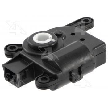 2014 Kia Sedona HVAC Mode Door Actuator Auxiliary Four Seasons 73378 image 1 of 4