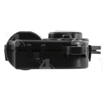 2014 Kia Sedona HVAC Mode Door Actuator Auxiliary Four Seasons 73378 image 2 of 4