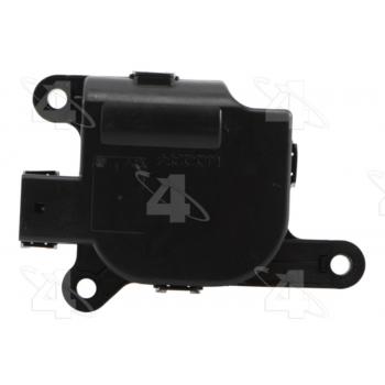 2014 Kia Sedona HVAC Mode Door Actuator Auxiliary Four Seasons 73378 image 3 of 4