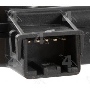 2014 Kia Sedona HVAC Mode Door Actuator Auxiliary Four Seasons 73378 image 4 of 4