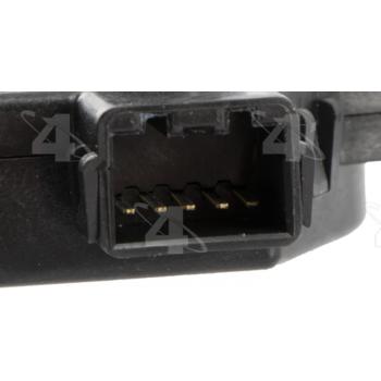 2016 Kia Forte5 HVAC Heater Blend Door Actuator Left Four Seasons 73379 image 3 of 4