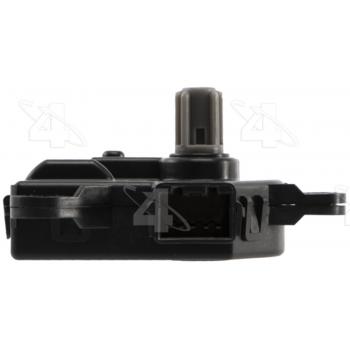 2016 Kia Forte5 HVAC Heater Blend Door Actuator Left Four Seasons 73379 image 4 of 4