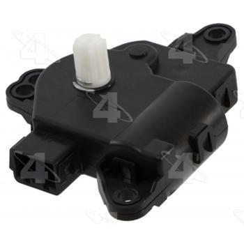 2016 Kia Forte5 HVAC Heater Blend Door Actuator Right Four Seasons 73380 image 1 of 4