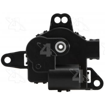 2016 Kia Forte5 HVAC Heater Blend Door Actuator Right Four Seasons 73380 image 2 of 4