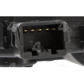 2016 Kia Forte5 HVAC Heater Blend Door Actuator Right Four Seasons 73380 image 3 of 4