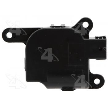 2014 Kia Sedona HVAC Heater Blend Door Actuator Right Four Seasons 73382 image 2 of 4