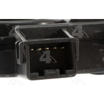 2014 Kia Sedona HVAC Heater Blend Door Actuator Right Four Seasons 73382 image 3 of 4