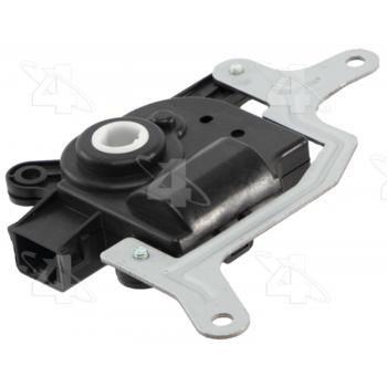 2014 Kia Sedona HVAC Mode Door Actuator Left Four Seasons 73392 image 1 of 4