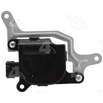 2014 Kia Sedona HVAC Mode Door Actuator Left Four Seasons 73392 image 2 of 4