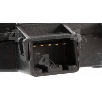 2014 Kia Sedona HVAC Mode Door Actuator Left Four Seasons 73392 image 3 of 4