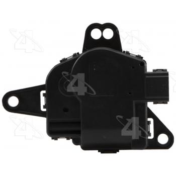 2016 Kia Forte5 HVAC Heater Blend Door Actuator Right Four Seasons 73395 image 2 of 4