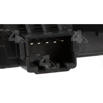 2016 Kia Forte5 HVAC Heater Blend Door Actuator Right Four Seasons 73395 image 3 of 4