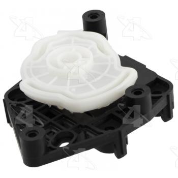 2015 Kia Rio HVAC Mode Door Actuator Left Four Seasons 73415 image 1 of 4