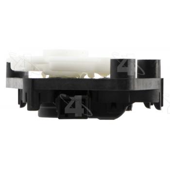 2015 Kia Rio HVAC Mode Door Actuator Left Four Seasons 73415 image 3 of 4