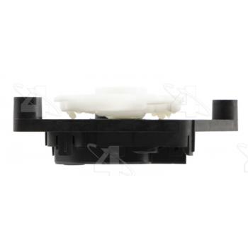 2015 Kia Rio HVAC Mode Door Actuator Left Four Seasons 73415 image 4 of 4