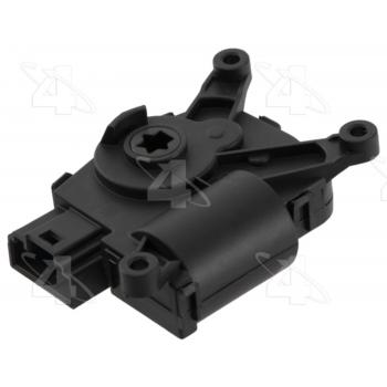 2019 Jeep Compass HVAC Heater Blend Door Actuator Four Seasons 73421 image 1 of 4