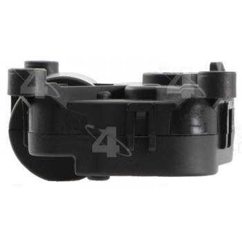 2019 Jeep Compass HVAC Heater Blend Door Actuator Four Seasons 73421 image 2 of 4