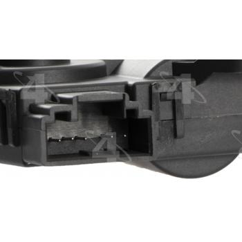 2019 Jeep Compass HVAC Heater Blend Door Actuator Four Seasons 73421 image 3 of 4