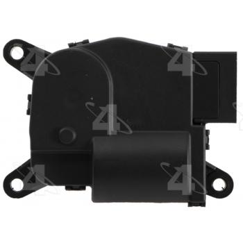 2019 Jeep Compass HVAC Recirculation Door Actuator Four Seasons 73422 image 2 of 4